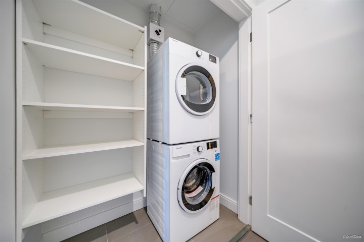 Photo 31 at 503 - 4908 Cambie Street, Cambie, Vancouver West