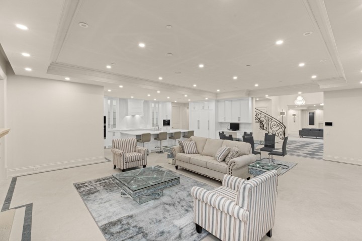 Photo 13 at 1445 Sandhurst Place, Chartwell, West Vancouver