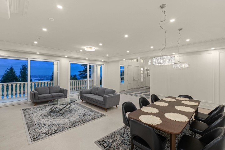 Photo 16 at 1445 Sandhurst Place, Chartwell, West Vancouver