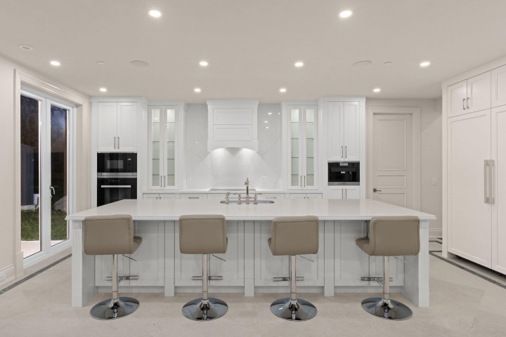 Photo 9 at 1445 Sandhurst Place, Chartwell, West Vancouver