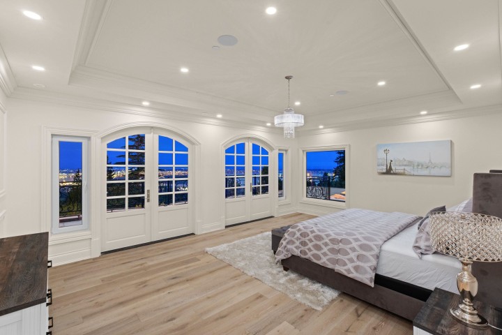 Photo 18 at 1445 Sandhurst Place, Chartwell, West Vancouver