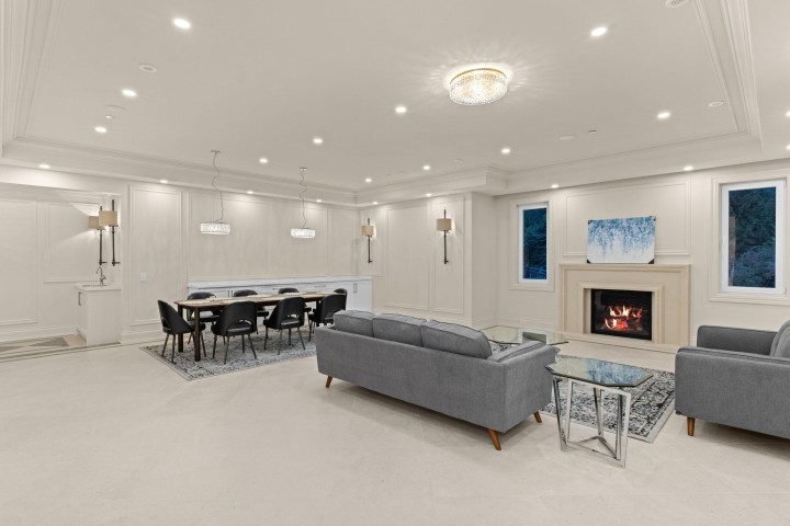 Photo 15 at 1445 Sandhurst Place, Chartwell, West Vancouver