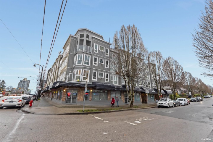Photo 18 at 210 - 4989 Duchess Street, Collingwood VE, Vancouver East