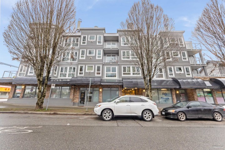 Photo 19 at 210 - 4989 Duchess Street, Collingwood VE, Vancouver East