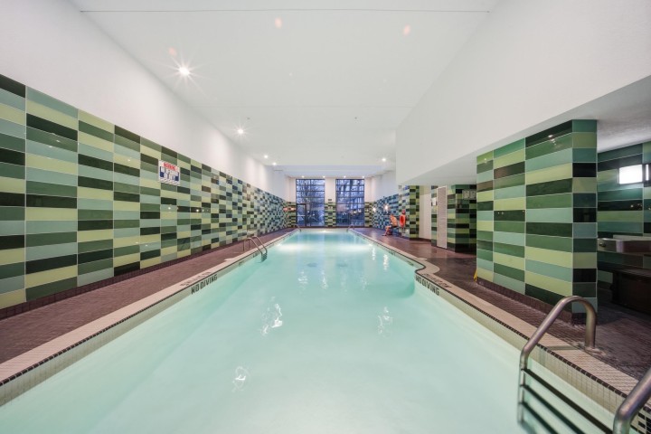 Photo 27 at 1106 - 980 Cooperage Way, Yaletown, Vancouver West