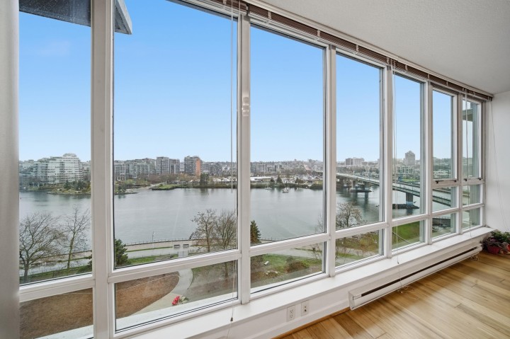 Photo 6 at 1106 - 980 Cooperage Way, Yaletown, Vancouver West