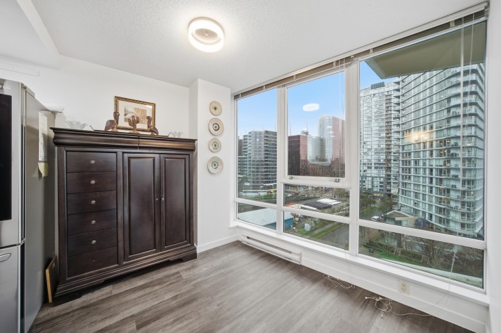 Photo 12 at 1106 - 980 Cooperage Way, Yaletown, Vancouver West