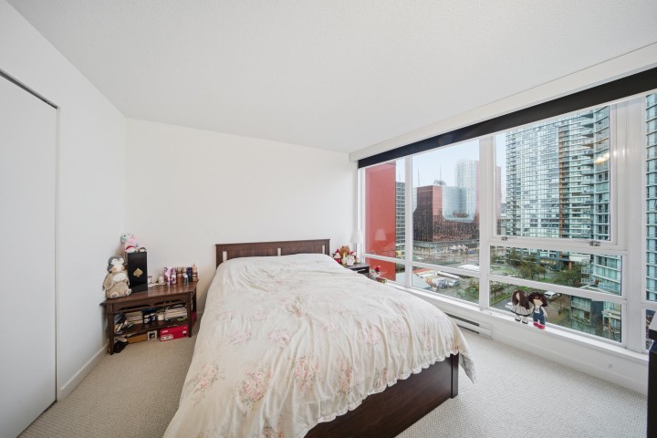 Photo 24 at 1106 - 980 Cooperage Way, Yaletown, Vancouver West