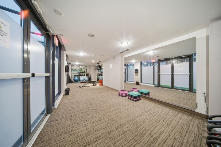 Photo 30 at 1106 - 980 Cooperage Way, Yaletown, Vancouver West