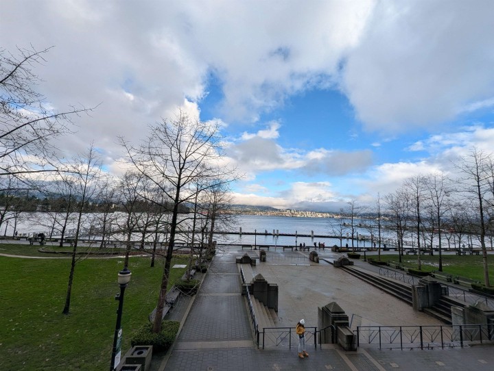 Photo 17 at 1211 W Cordova, Coal Harbour, Vancouver West