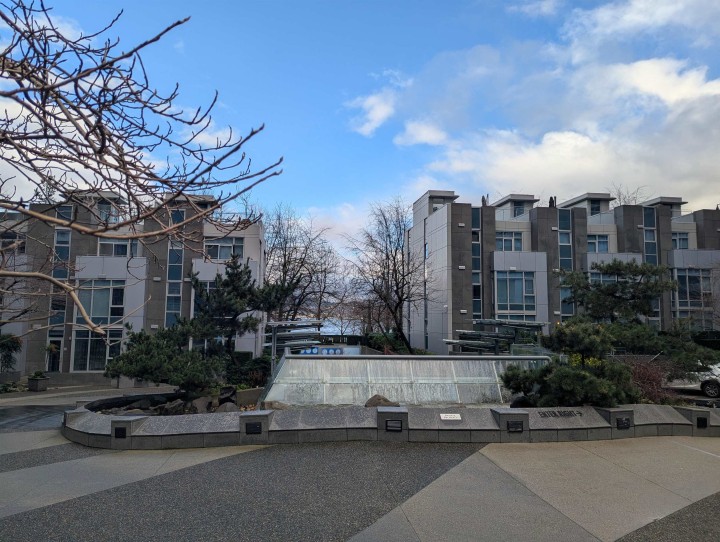 Photo 16 at 1211 W Cordova, Coal Harbour, Vancouver West