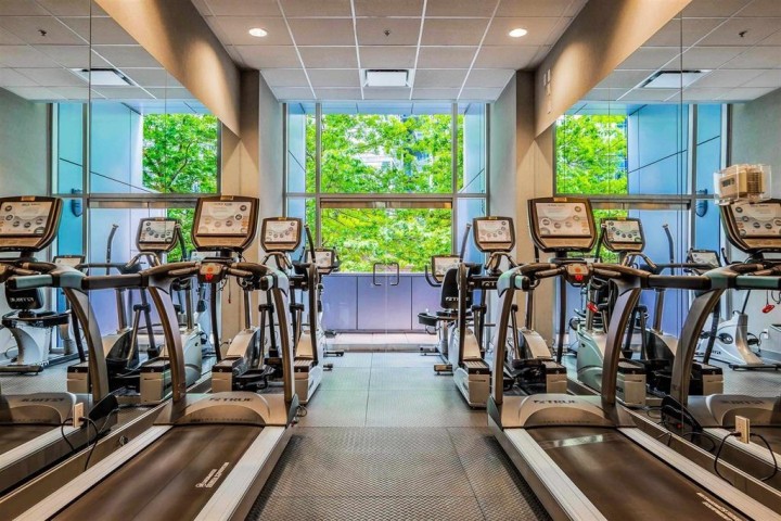 Photo 19 at 1211 W Cordova, Coal Harbour, Vancouver West