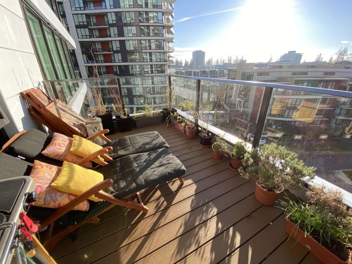 Photo 17 at 610 - 5629 Birney Avenue, University VW, Vancouver West