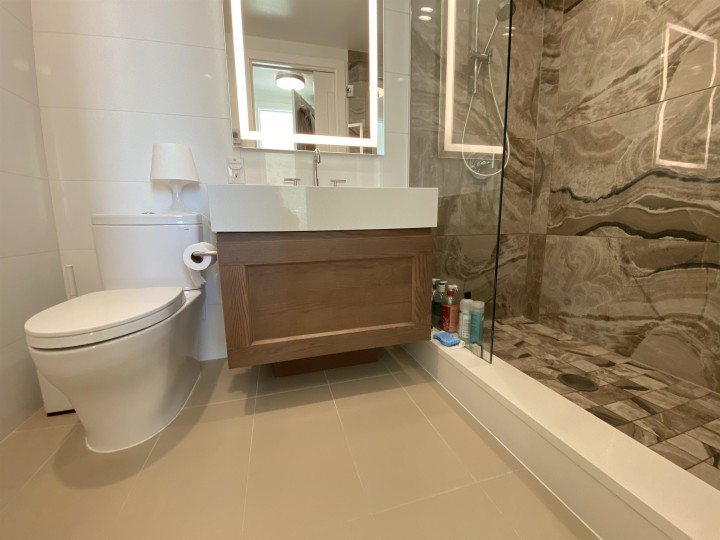 Photo 12 at 610 - 5629 Birney Avenue, University VW, Vancouver West