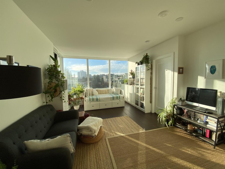 Photo 3 at 610 - 5629 Birney Avenue, University VW, Vancouver West