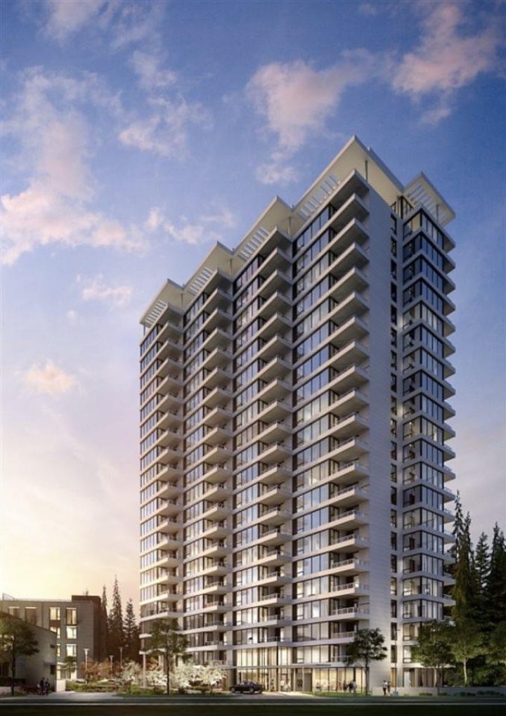 Photo 1 at 610 - 5629 Birney Avenue, University VW, Vancouver West