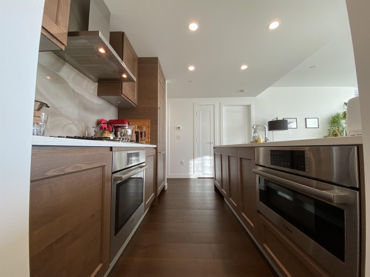 Photo 9 at 610 - 5629 Birney Avenue, University VW, Vancouver West