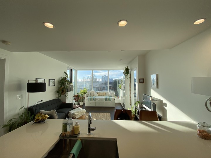 Photo 4 at 610 - 5629 Birney Avenue, University VW, Vancouver West