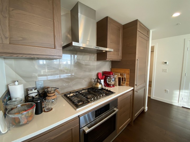 Photo 8 at 610 - 5629 Birney Avenue, University VW, Vancouver West