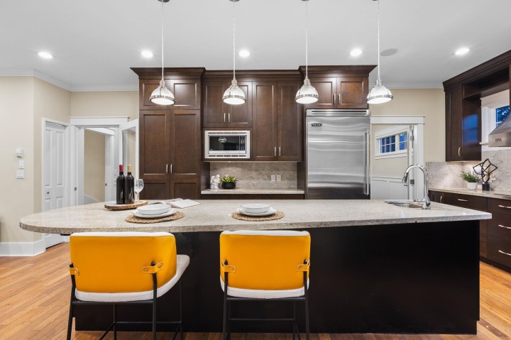 Photo 9 at 3895 W 23rd Avenue, Dunbar, Vancouver West