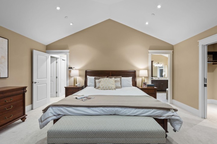 Photo 30 at 3895 W 23rd Avenue, Dunbar, Vancouver West