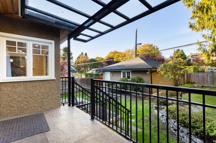 Photo 34 at 3895 W 23rd Avenue, Dunbar, Vancouver West