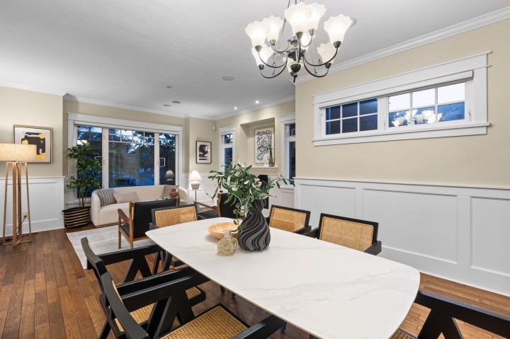 Photo 14 at 3895 W 23rd Avenue, Dunbar, Vancouver West