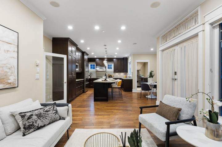 Photo 15 at 3895 W 23rd Avenue, Dunbar, Vancouver West