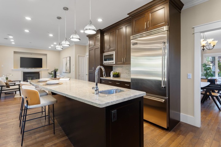 Photo 11 at 3895 W 23rd Avenue, Dunbar, Vancouver West