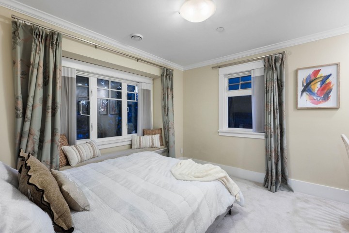 Photo 19 at 3895 W 23rd Avenue, Dunbar, Vancouver West