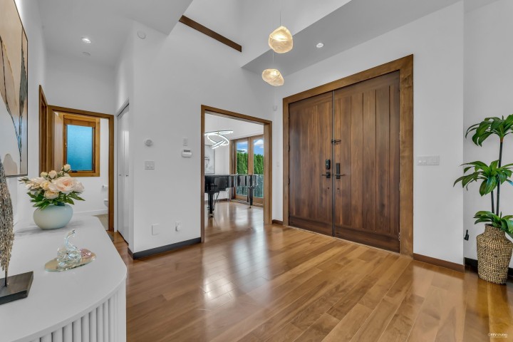 Photo 6 at 2227 Haywood Avenue, Dundarave, West Vancouver