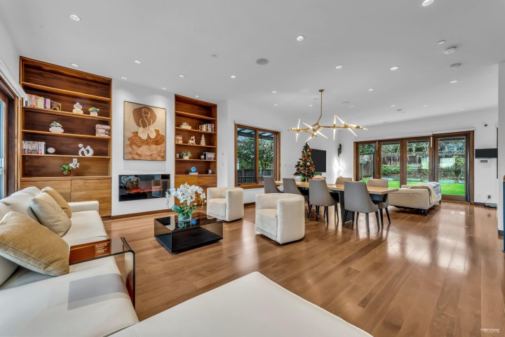 Photo 9 at 2227 Haywood Avenue, Dundarave, West Vancouver