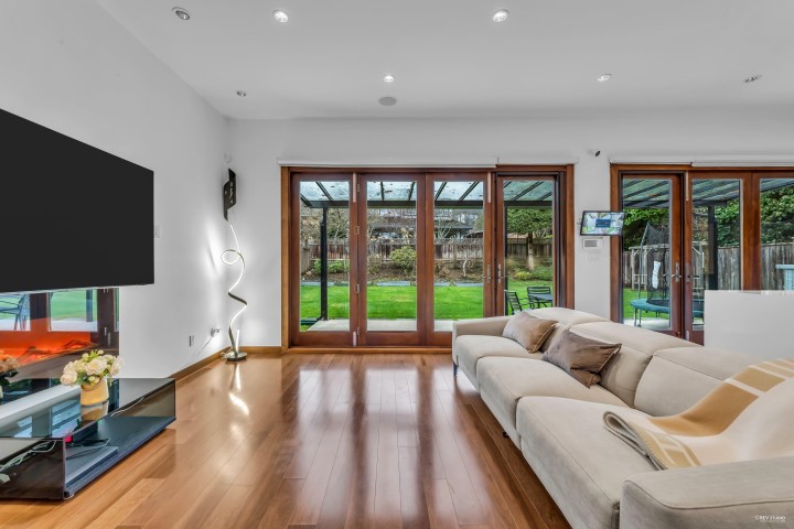 Photo 14 at 2227 Haywood Avenue, Dundarave, West Vancouver