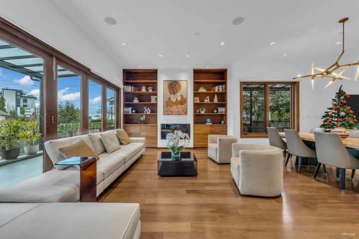 Photo 8 at 2227 Haywood Avenue, Dundarave, West Vancouver