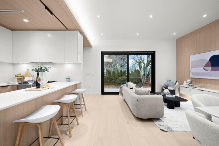 Photo 6 at 3904 W 23rd Avenue, Dunbar, Vancouver West