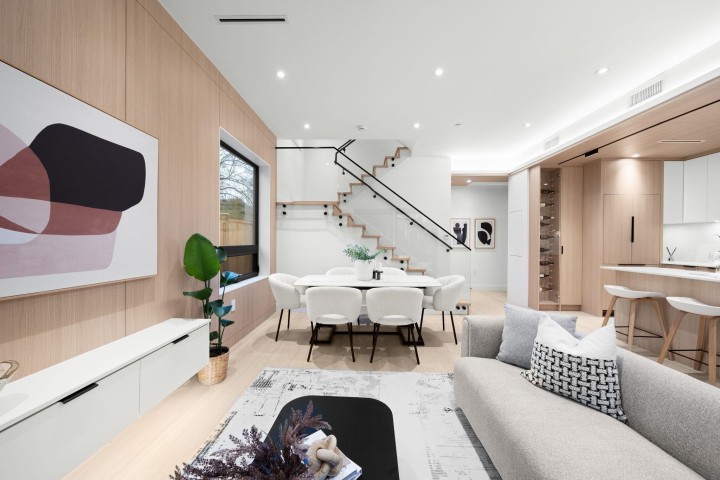 Photo 1 at 3904 W 23rd Avenue, Dunbar, Vancouver West