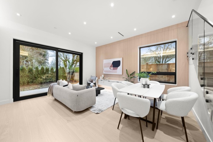 Photo 5 at 3904 W 23rd Avenue, Dunbar, Vancouver West