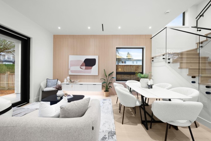 Photo 4 at 3904 W 23rd Avenue, Dunbar, Vancouver West