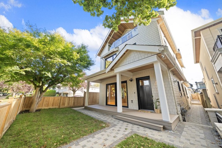 Photo 25 at 3904 W 23rd Avenue, Dunbar, Vancouver West