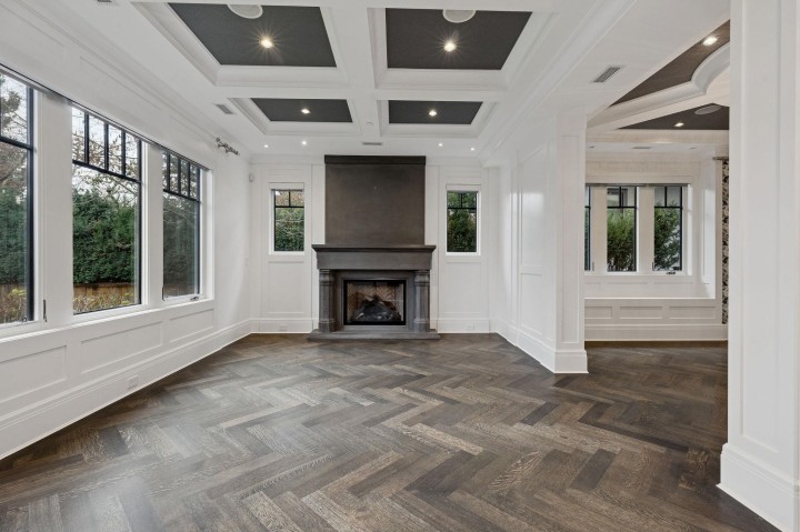 Photo 2 at 1189 W 32nd Avenue, Shaughnessy, Vancouver West