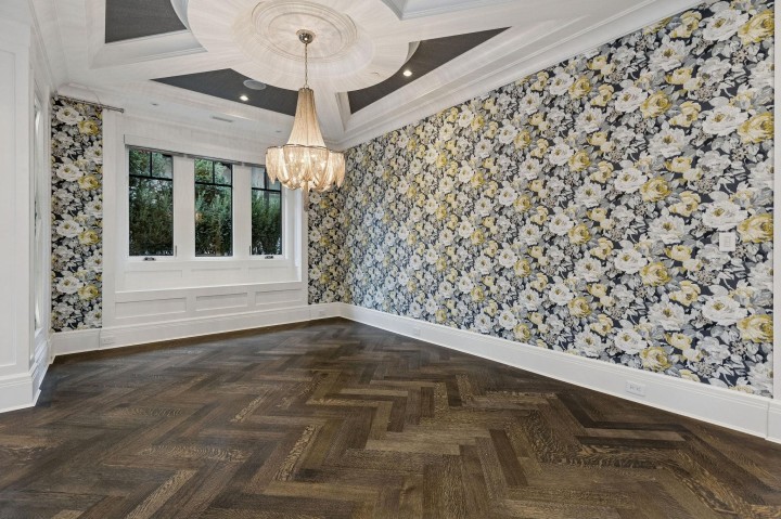 Photo 6 at 1189 W 32nd Avenue, Shaughnessy, Vancouver West