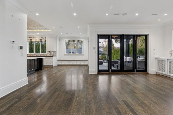 Photo 13 at 1189 W 32nd Avenue, Shaughnessy, Vancouver West