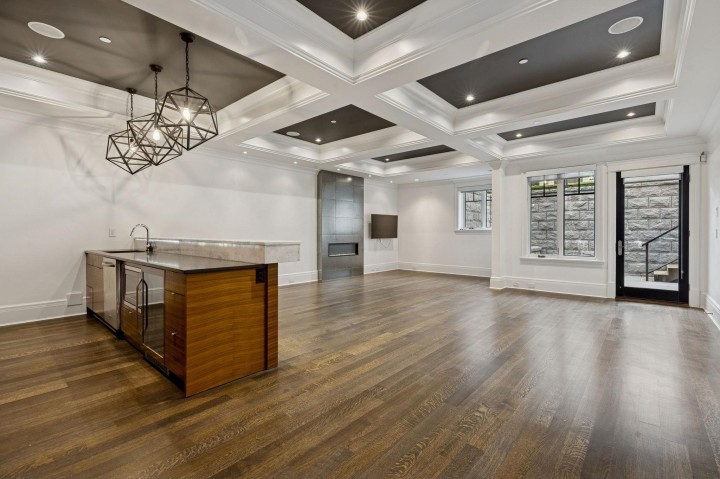 Photo 17 at 1189 W 32nd Avenue, Shaughnessy, Vancouver West