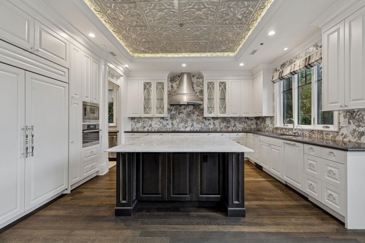 Photo 12 at 1189 W 32nd Avenue, Shaughnessy, Vancouver West