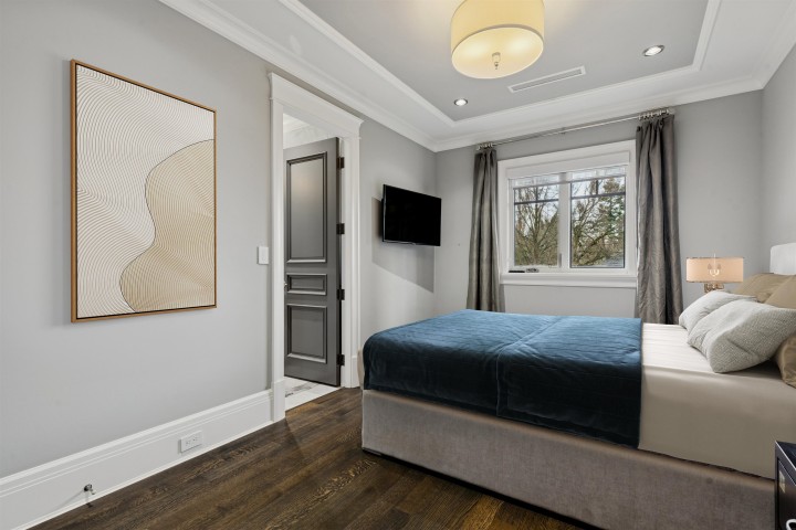 Photo 26 at 1189 W 32nd Avenue, Shaughnessy, Vancouver West