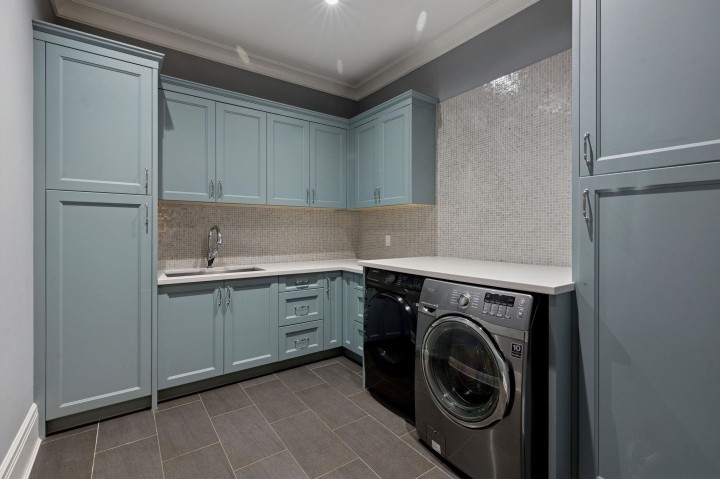 Photo 22 at 1189 W 32nd Avenue, Shaughnessy, Vancouver West