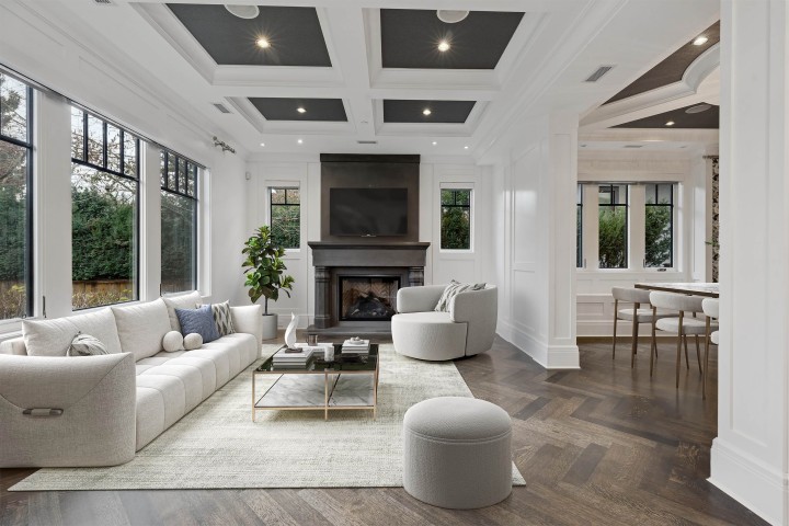 Photo 1 at 1189 W 32nd Avenue, Shaughnessy, Vancouver West