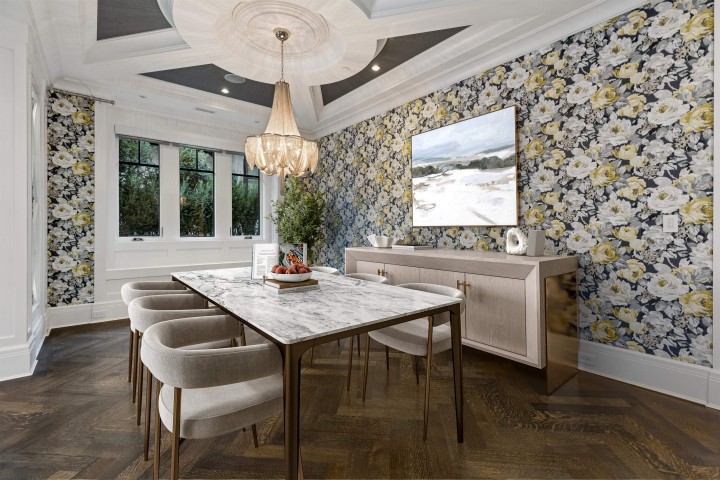 Photo 5 at 1189 W 32nd Avenue, Shaughnessy, Vancouver West