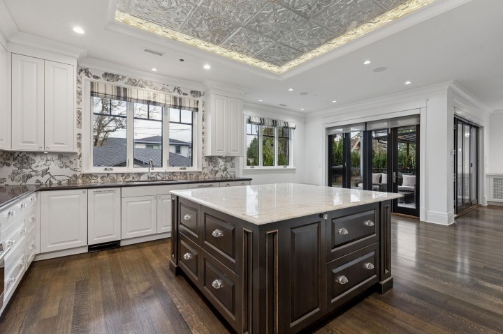 Photo 9 at 1189 W 32nd Avenue, Shaughnessy, Vancouver West