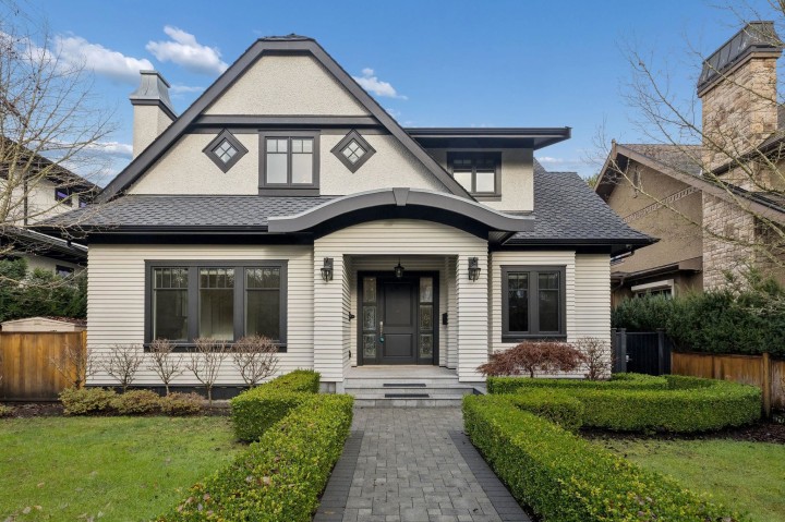 Photo 38 at 1189 W 32nd Avenue, Shaughnessy, Vancouver West